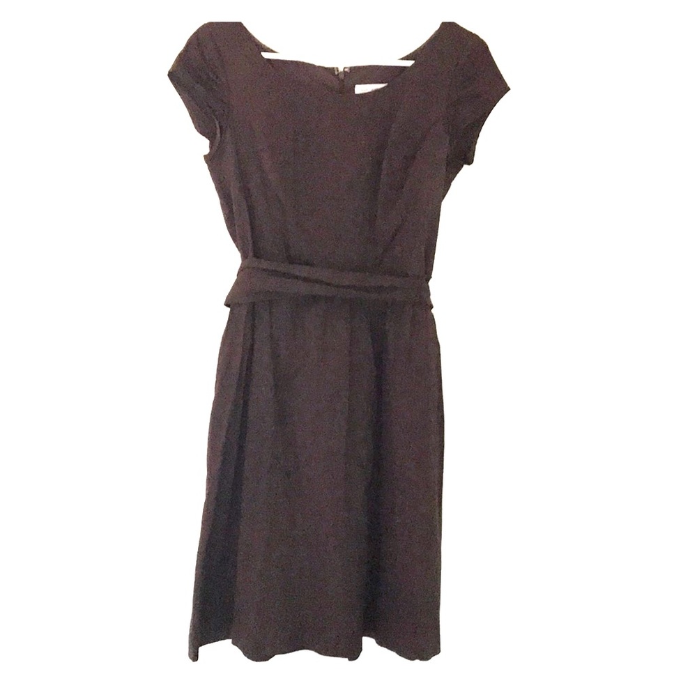 Classic Formal Dress